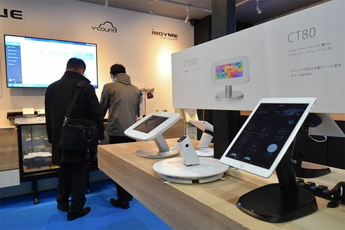 2020日本國際商店超市用品展覽會 展會信息與服務全解析